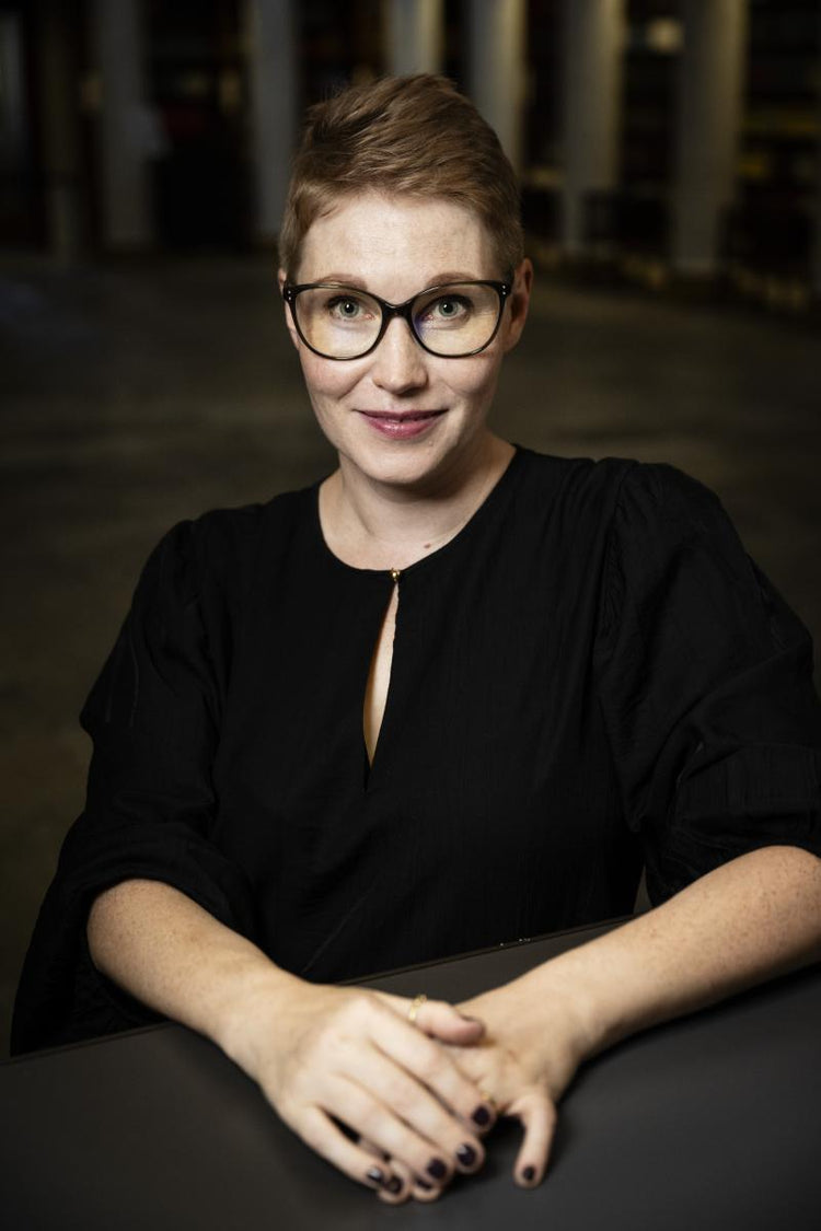 Emilia Miettinen Veikko Somerpuro