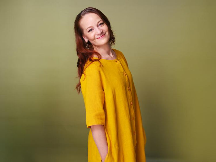 Miia Moisio © Sampo Korhonen