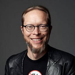 Mikko-Pekka Heikkinen © Otto Virtanen