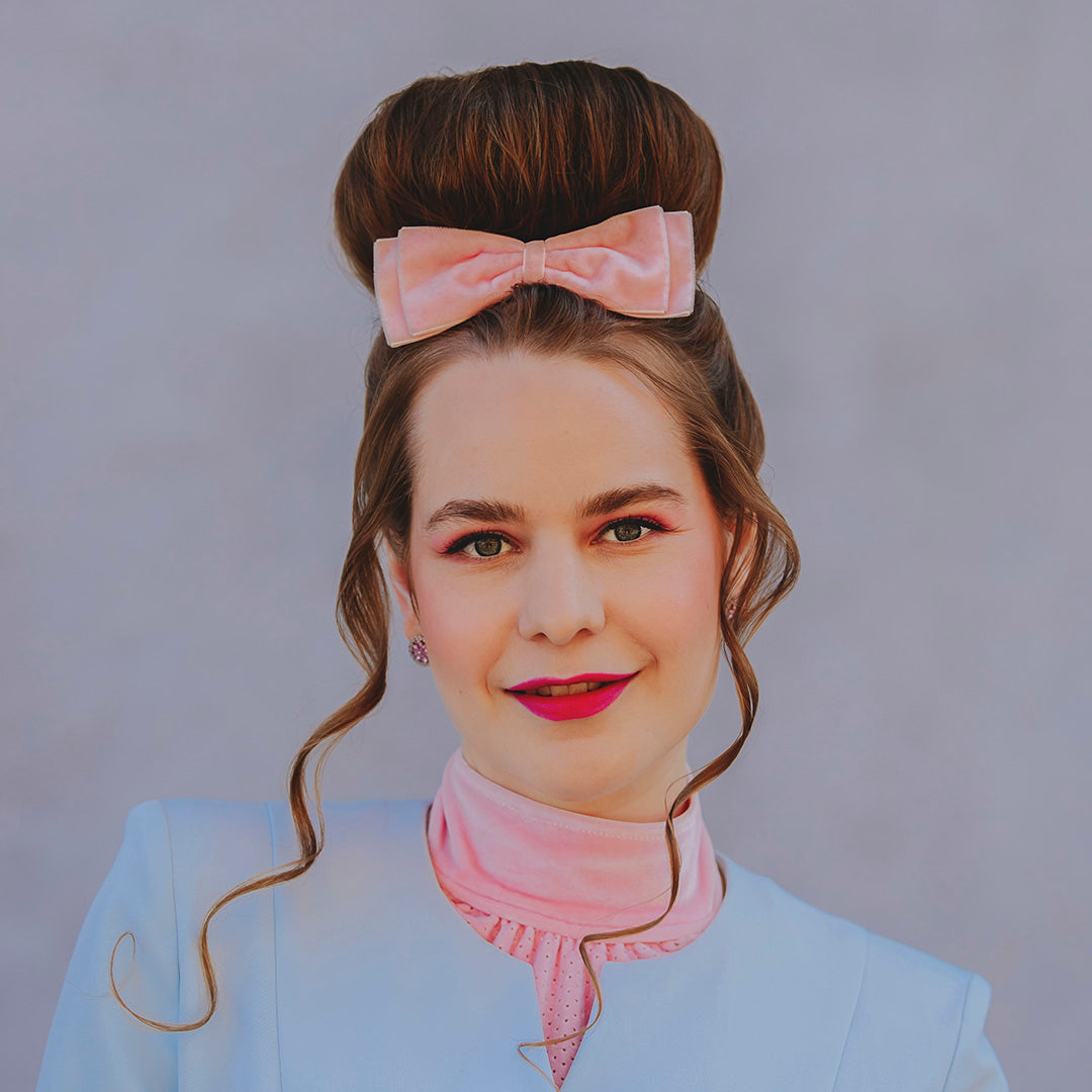 Ina Mikkola