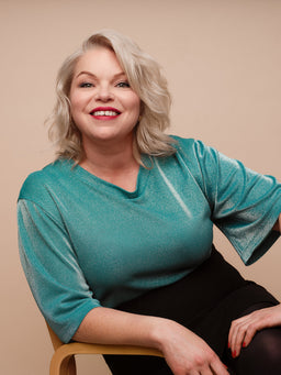 Anne Moilanen kuva Otto Virtanen