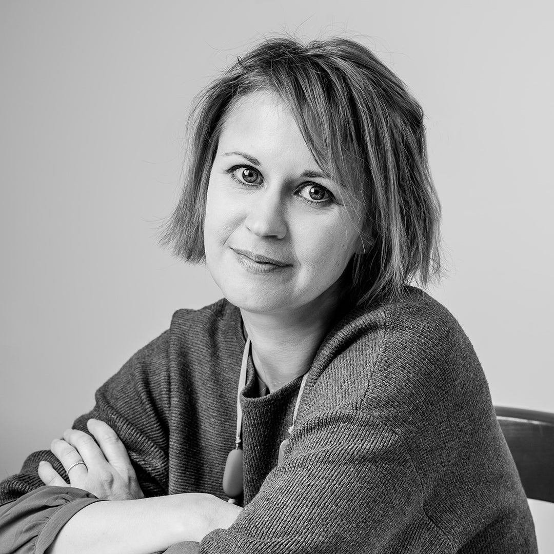 Beth Morrey