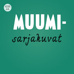 Muumi-sarjakuvat