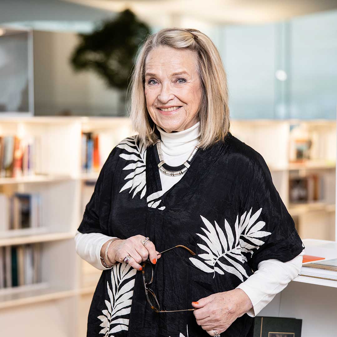 Eija Pokkinen
