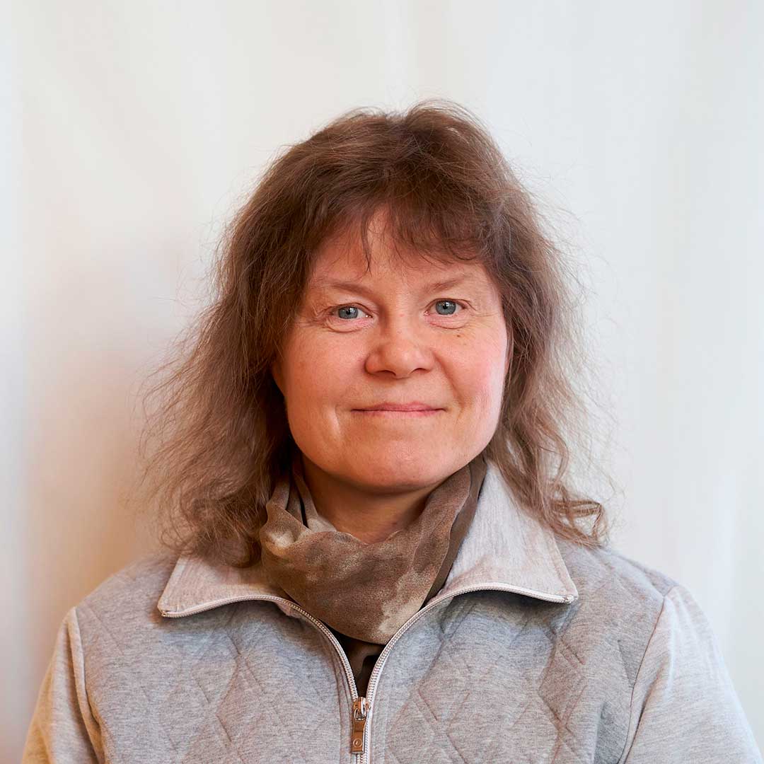 Eija Kujansuu