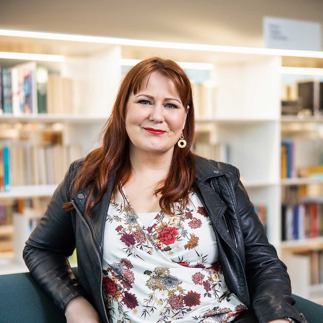 Elina Hiltunen
