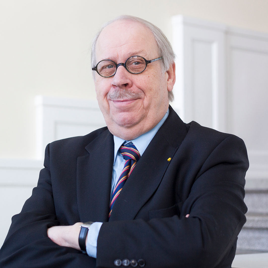 Erkki Fredrikson