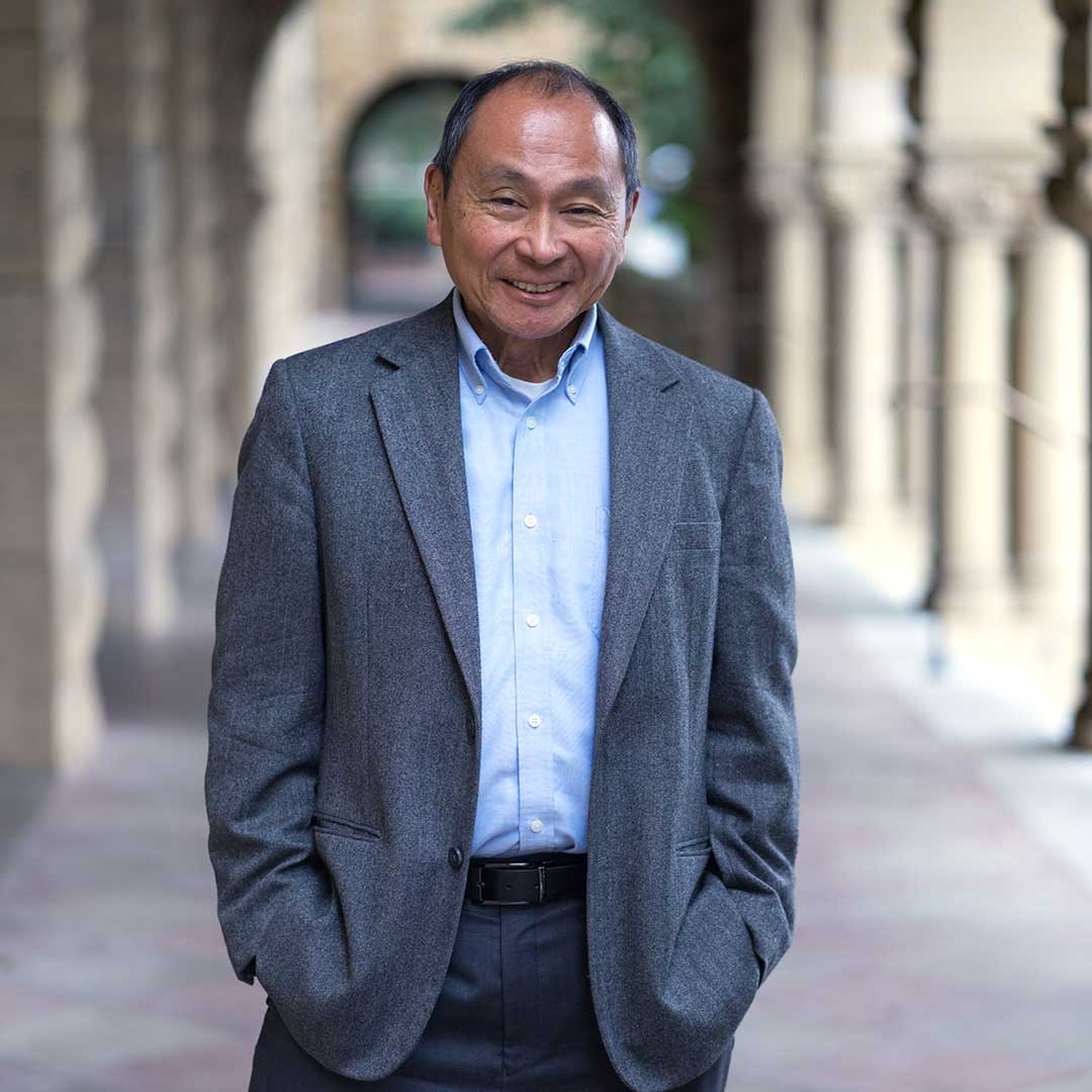 Francis Fukuyama