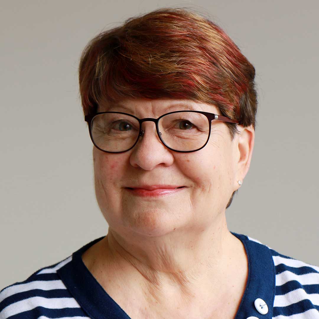 Helena Pilke