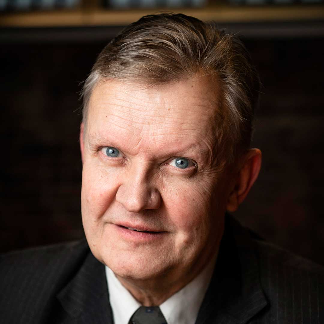 Kai Ekholm
