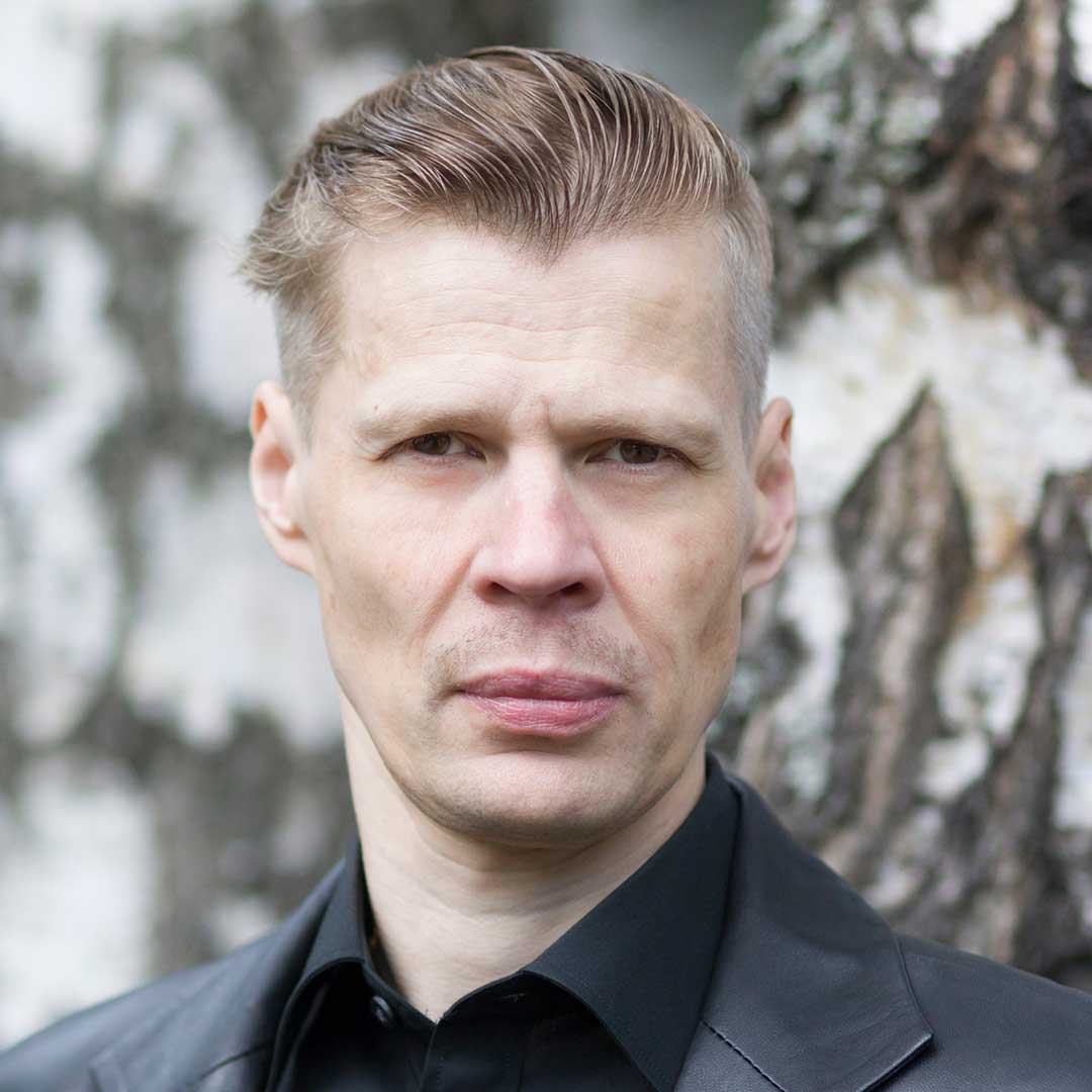 Lasse Laaksonen