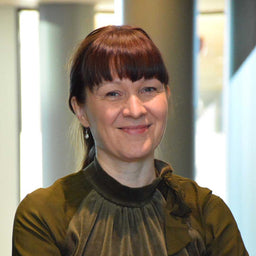 Nina Järvenkylä