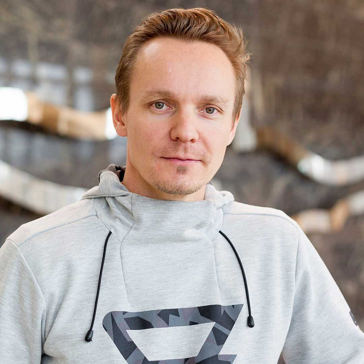 Petter Kukkonen
