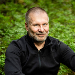 Sami Karjalainen © Veikko Somerpuro