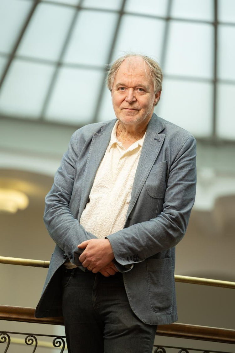 Vesa Nevalainen Petri Mast