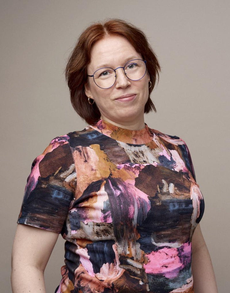 Reetta Niemensivu Otto Virtanen