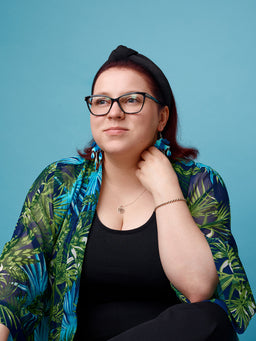 Anni Niskanen kuva Otto Virtanen