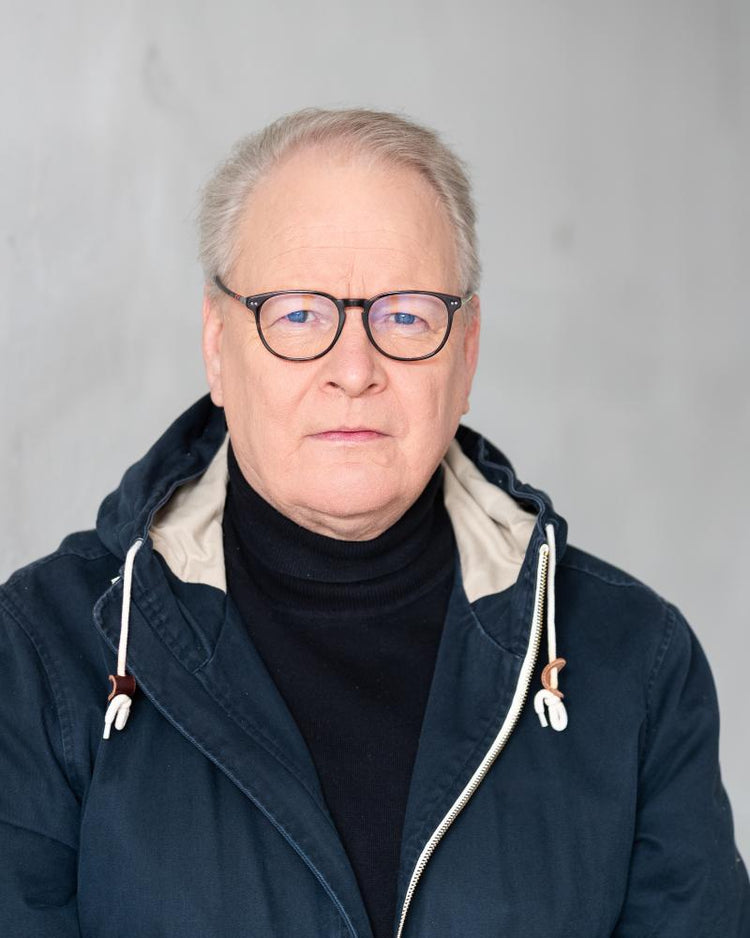 Kimmo Nokkonen Juha Janhonen