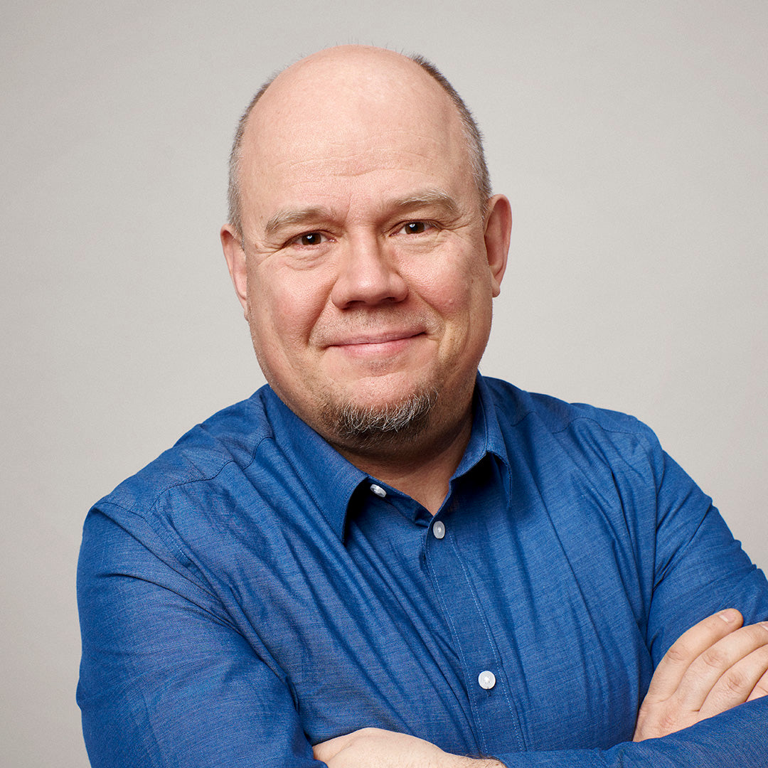 Christer Nuutinen