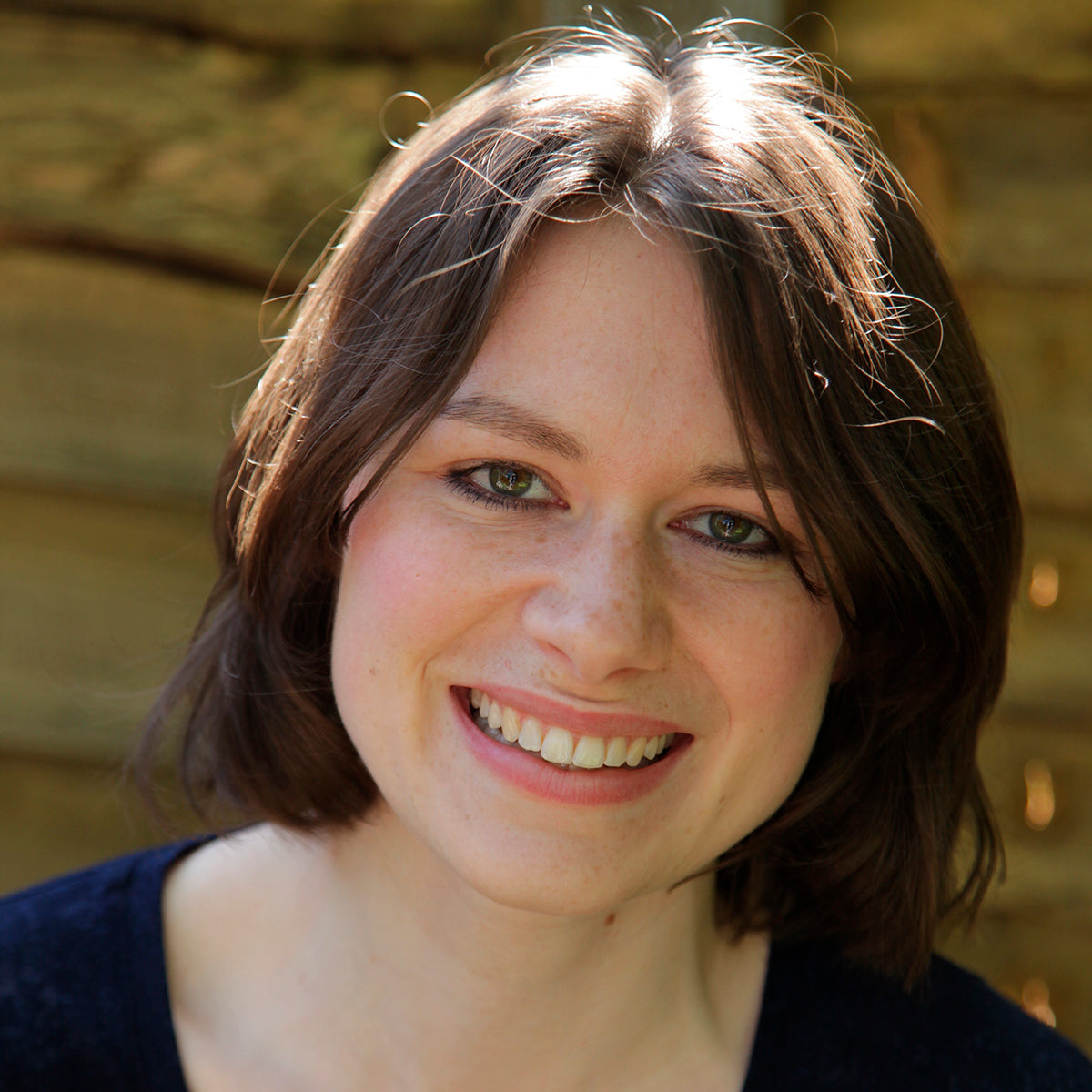 Beth O'Leary