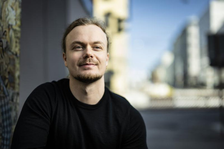 Janne J. Olin Veikko Somerpuro