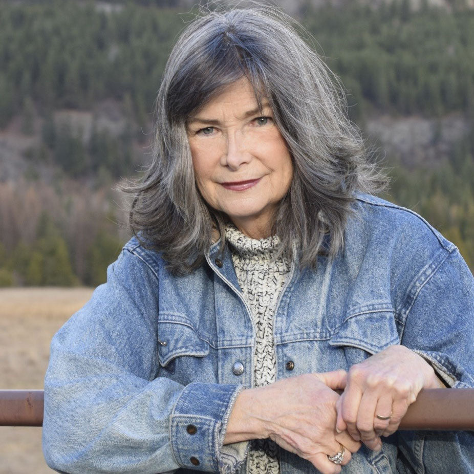 Delia Owens