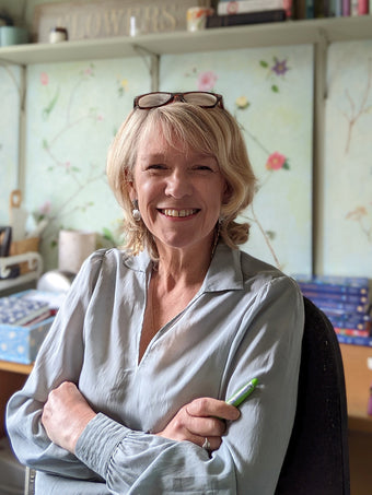 Sally Page