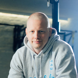 Jani Parkkinen © Mikko Vähäniitty
