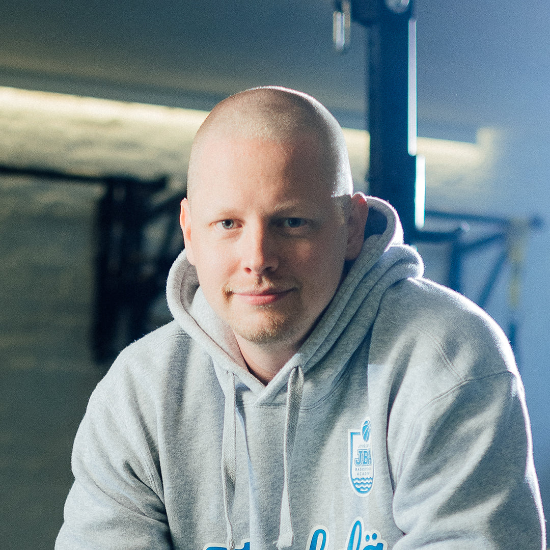 Jani Parkkinen