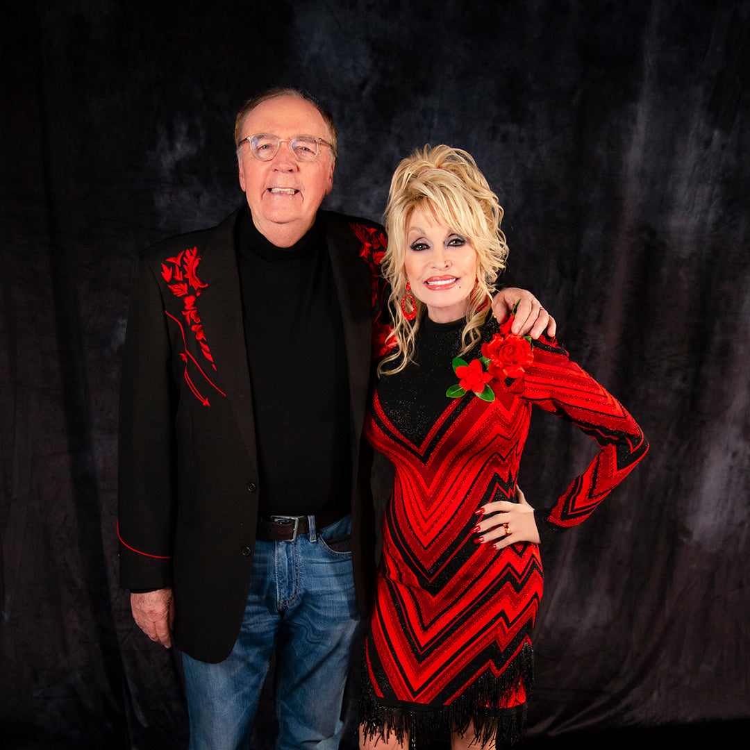 Dolly Parton