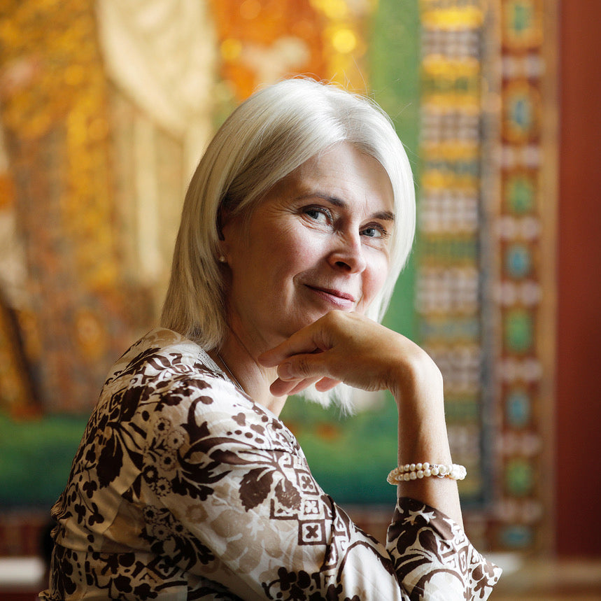 Helen Partti