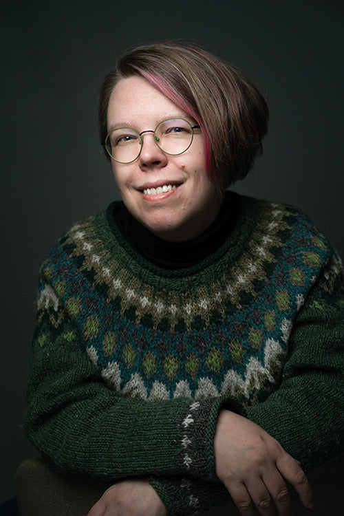Paula  Sankelo Ragnhild Utne