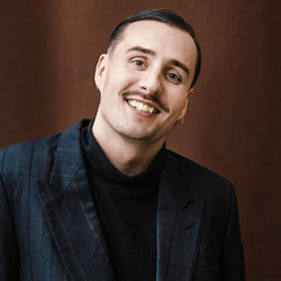 Joonas Pesonen © Meri Björn