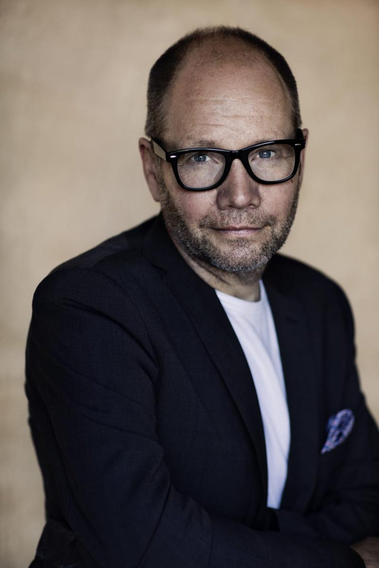 Peter Englund Thron Ullberg