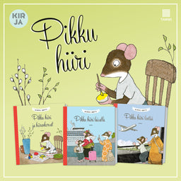 Pikku hiiri -kirjat