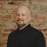 Ossi Pirkonen © Sabrina Bqain