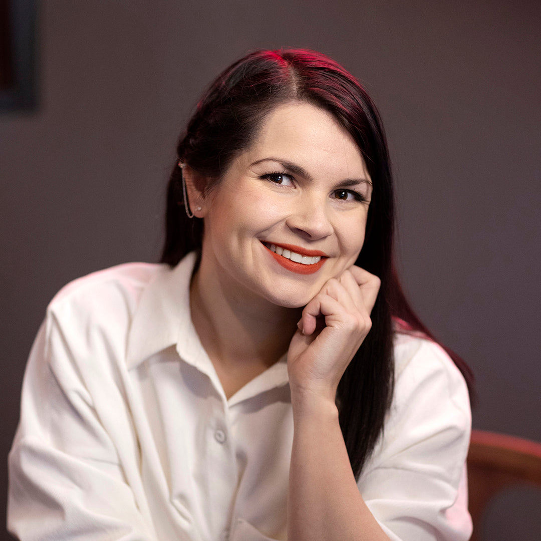 Elina Pitkäkangas