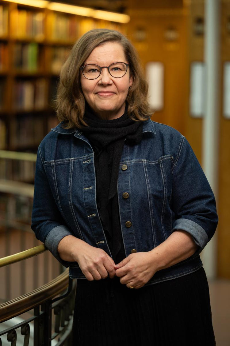 Mari Pulkkinen Petri Mast