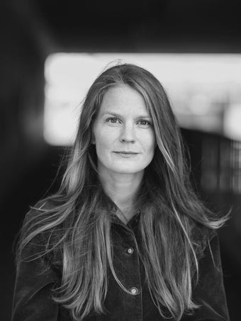Ingvild Rishøi