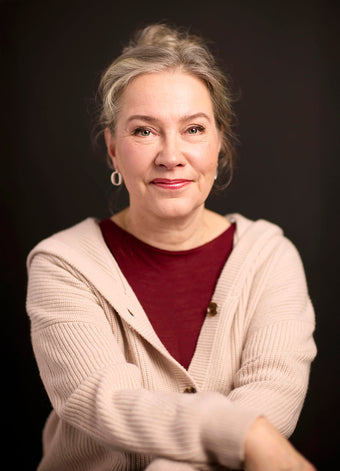 Anna-Mari Raaska