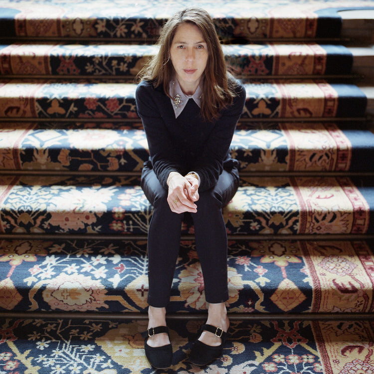 Rachel Kushner