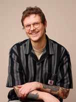 Rakastaja Robert kuva Otto Virtanen