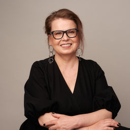 Anu Räsänen © Otto Virtanen