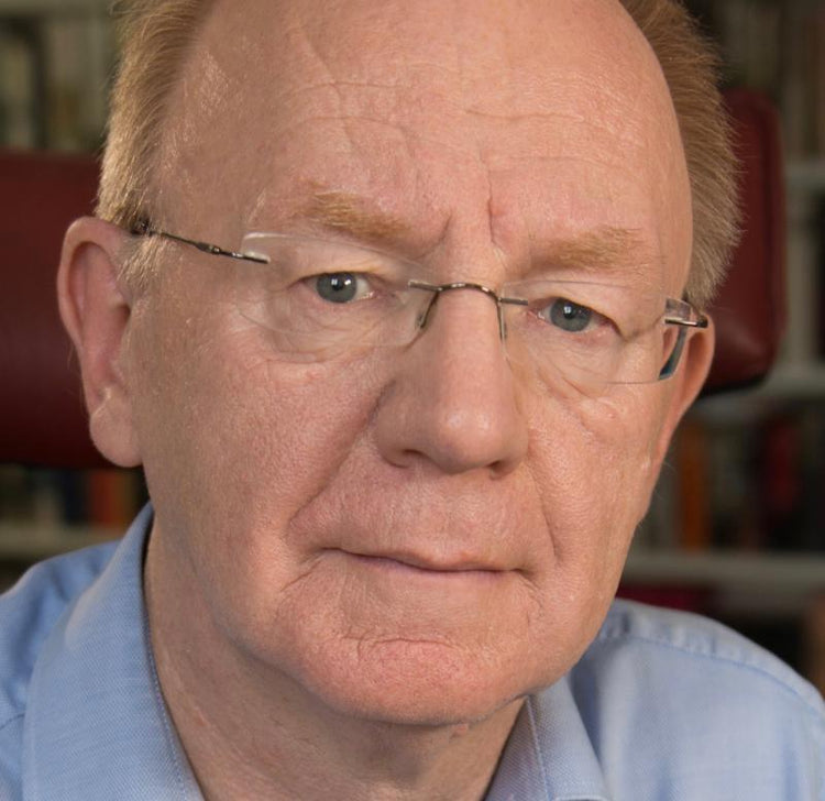 Laurence Rees Martin Patmore