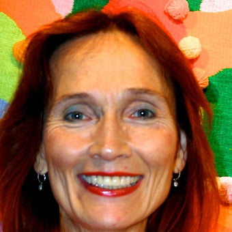 Riitta Nelimarkka