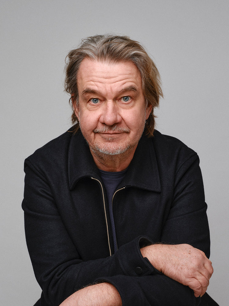 Saska Saarikoski Otto Virtanen