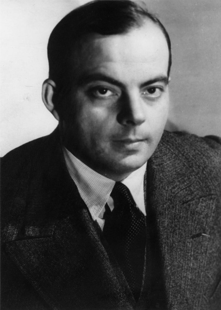 Antoine de Saint-Exupéry © Robert Parry / Gallimard