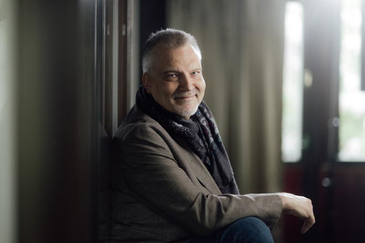 Sakari Luoma Mikko Vähäniitty