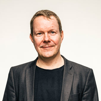 Sami Kuusela © Antti Vettenranta