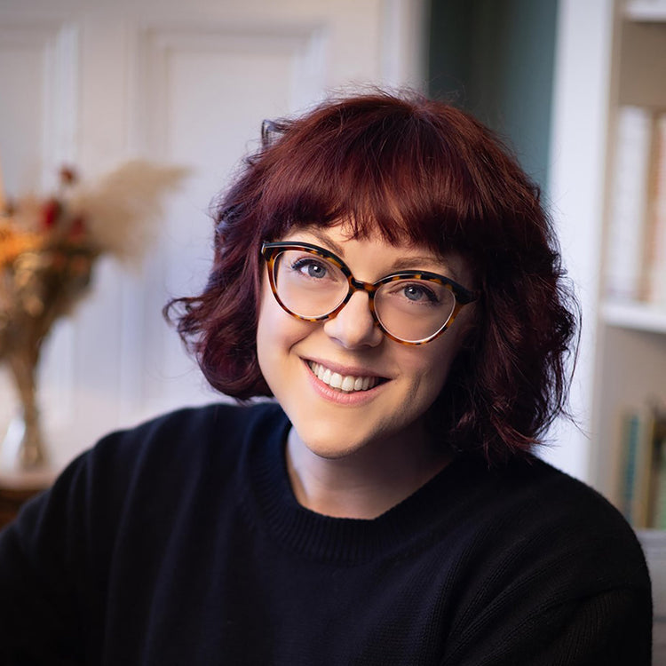 V. E. Schwab Jenna Maurice
